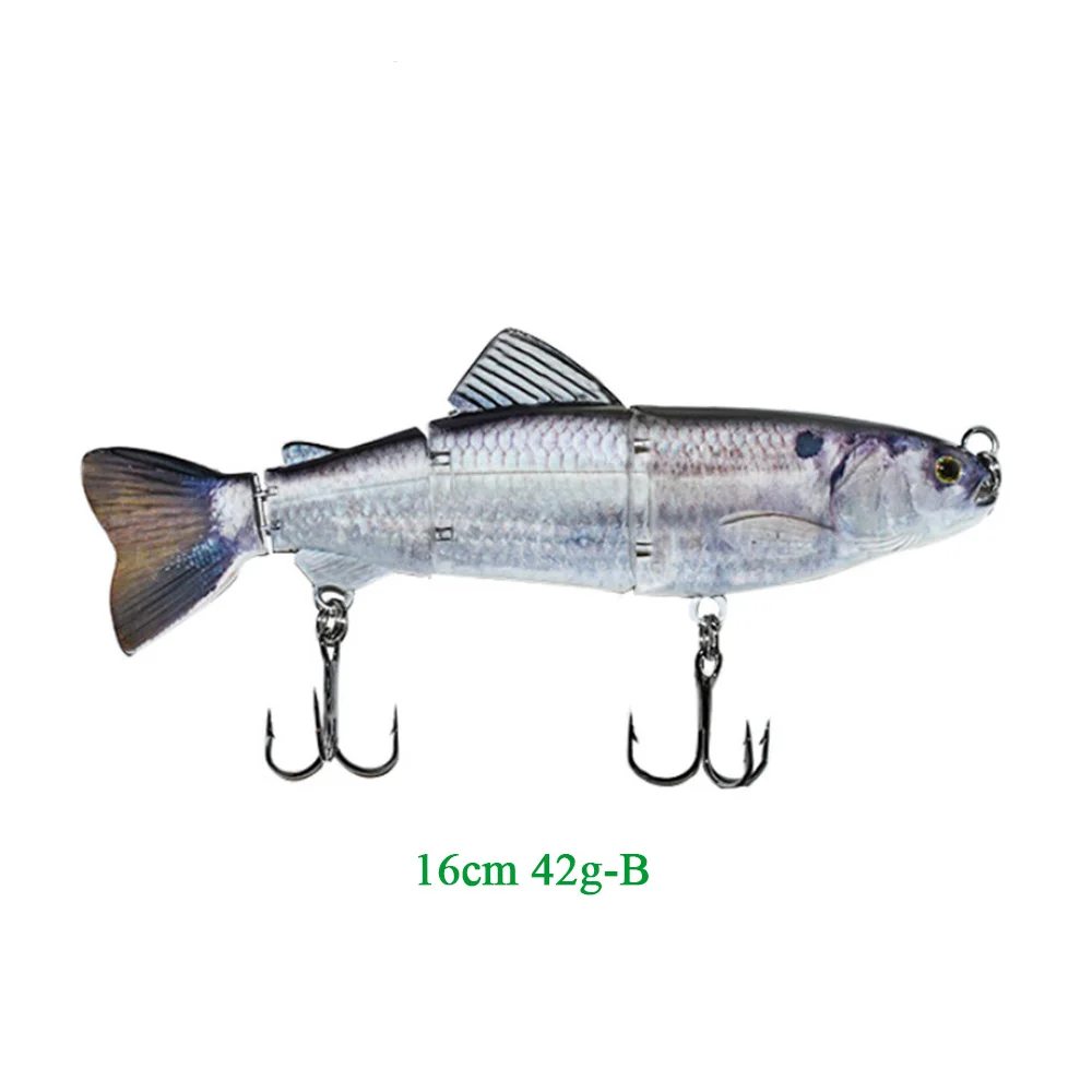 Swimbait B