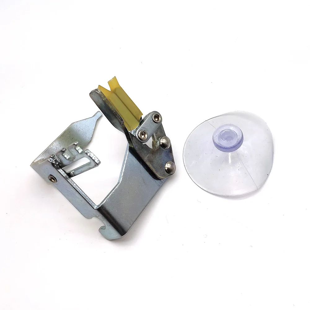 Herramienta de bandas de goma para atar, Mini asistente de tirachinas portátil DIY - imagen 5