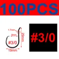 100pcs size 310