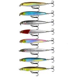 Pencil Bait 14-18g hundido – Lance largo