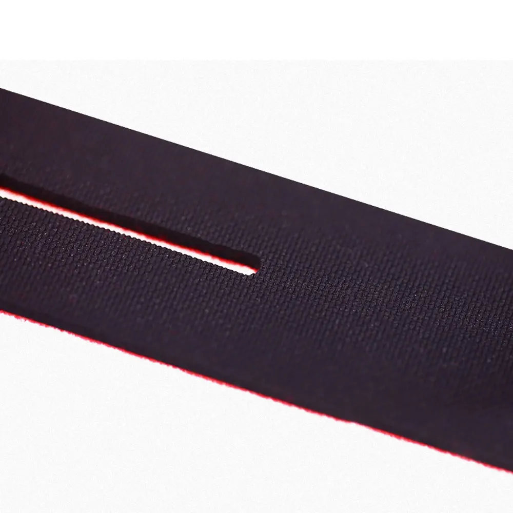 AS-gancho de amarre de caña de pescar, soporte de cinturón, tirantes, anillos de sujeción, herramientas de Gadget de corbatas, accesorios de aparejos de señuelo, dispositivo de envoltura asistido - imagen 3