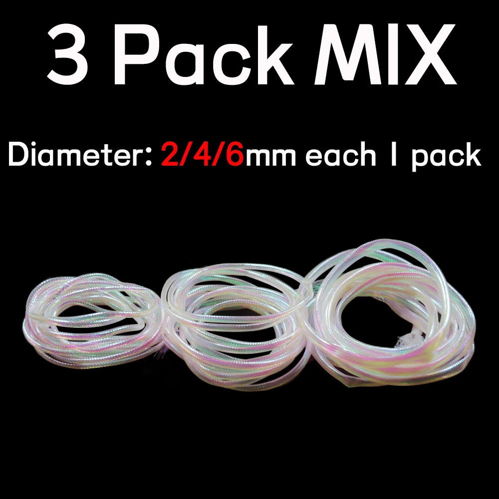 3pack mix