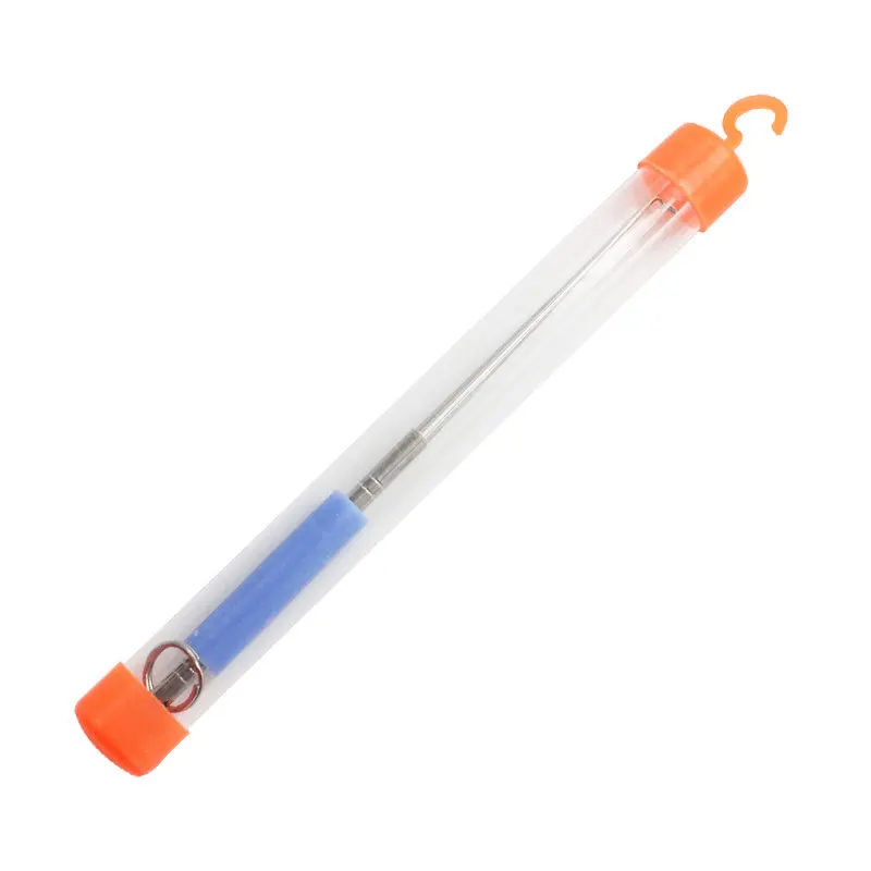 Dispositivo de desacoplamiento de gancho de pesca, herramienta de extracción portátil, accesorios de aparejos de pesca, 10,5g/12,7 cm, 1 ud. - imagen 2