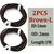 2PCS-Brown-L