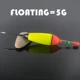 Fishing float-5g