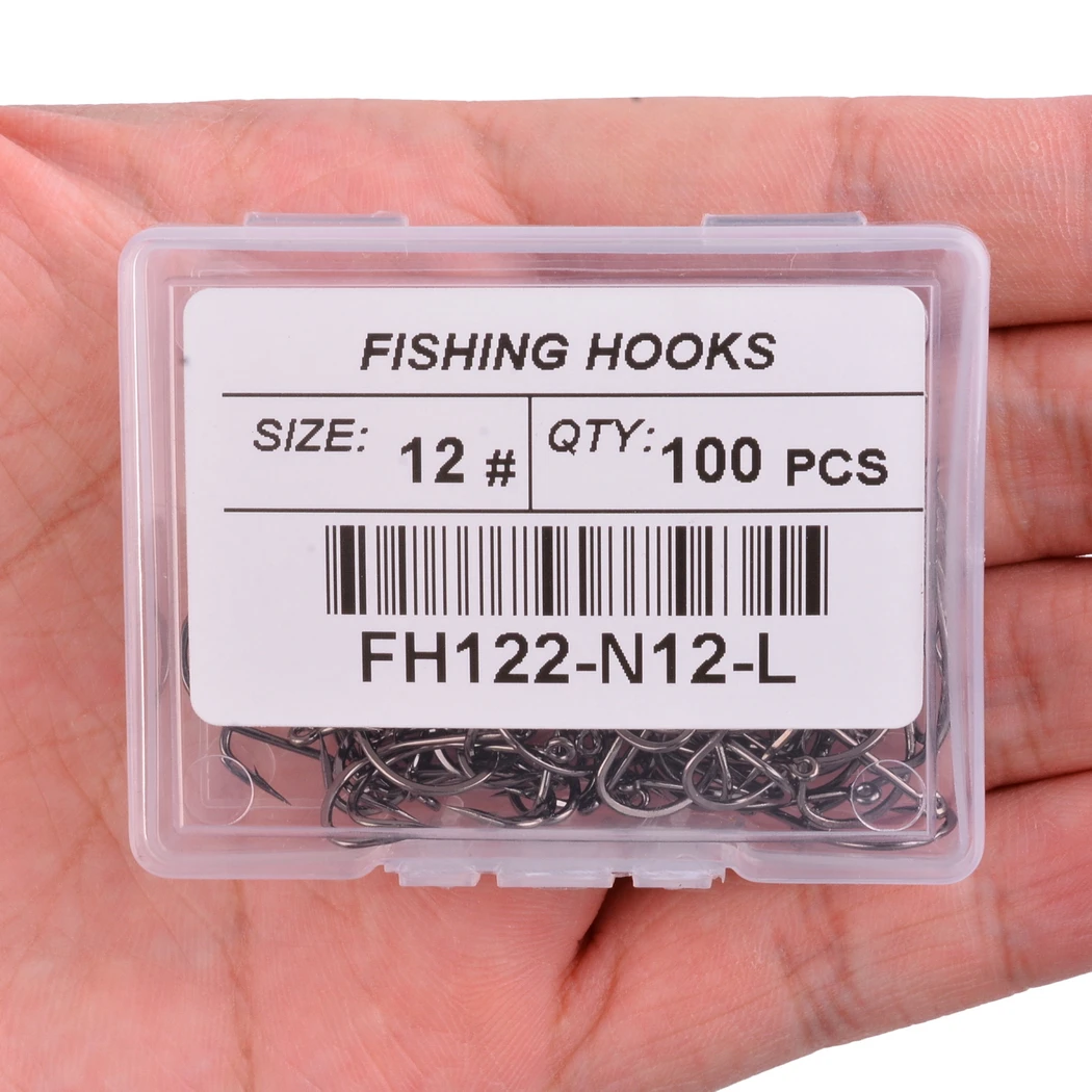 IZU Jig Head – Acero alto carbono para vinilo - imagen 5
