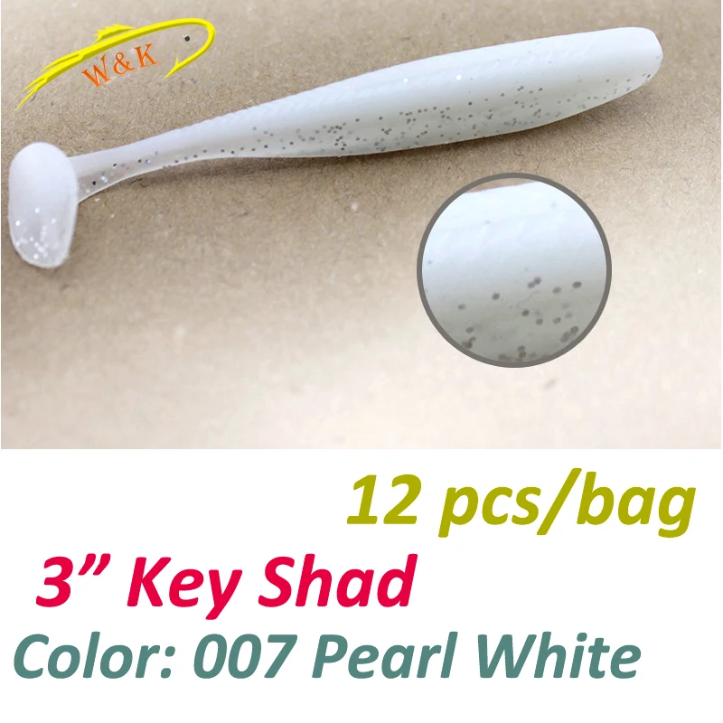 Pearl White 3