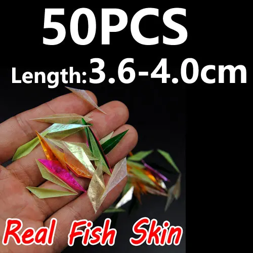 real skin size 5