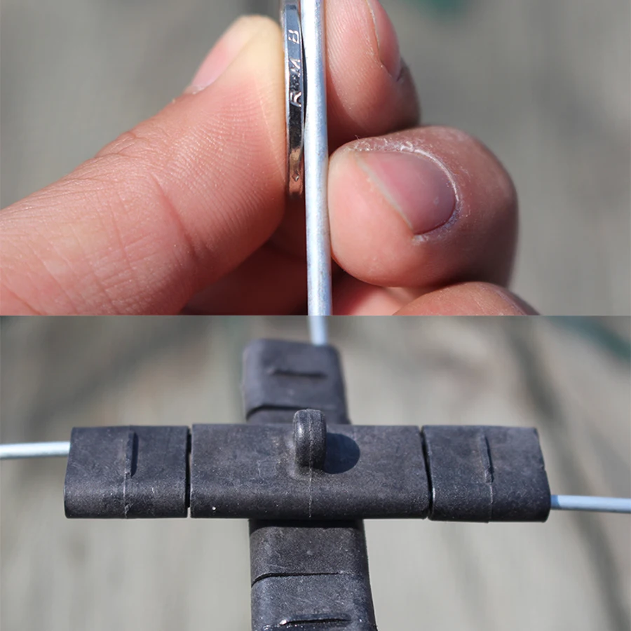 Red de trampa cuadrada para pesca, 60x60cm, 80x80cm, para atrapar camarones, cangrejos, peces pequeños, herramienta de pesca - imagen 4