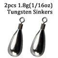 1.8g Tungsten Sinker