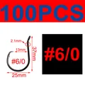 100pcs size 610