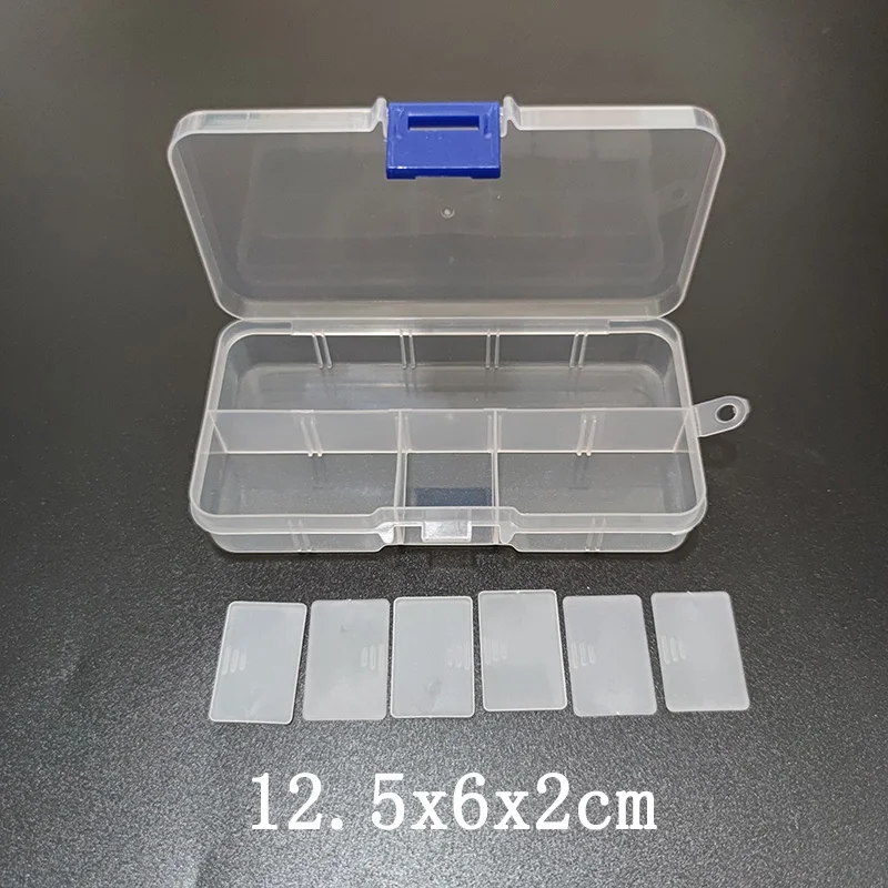 small size box