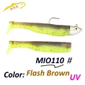 Flash Brown 110