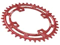 ROJO OVALADO