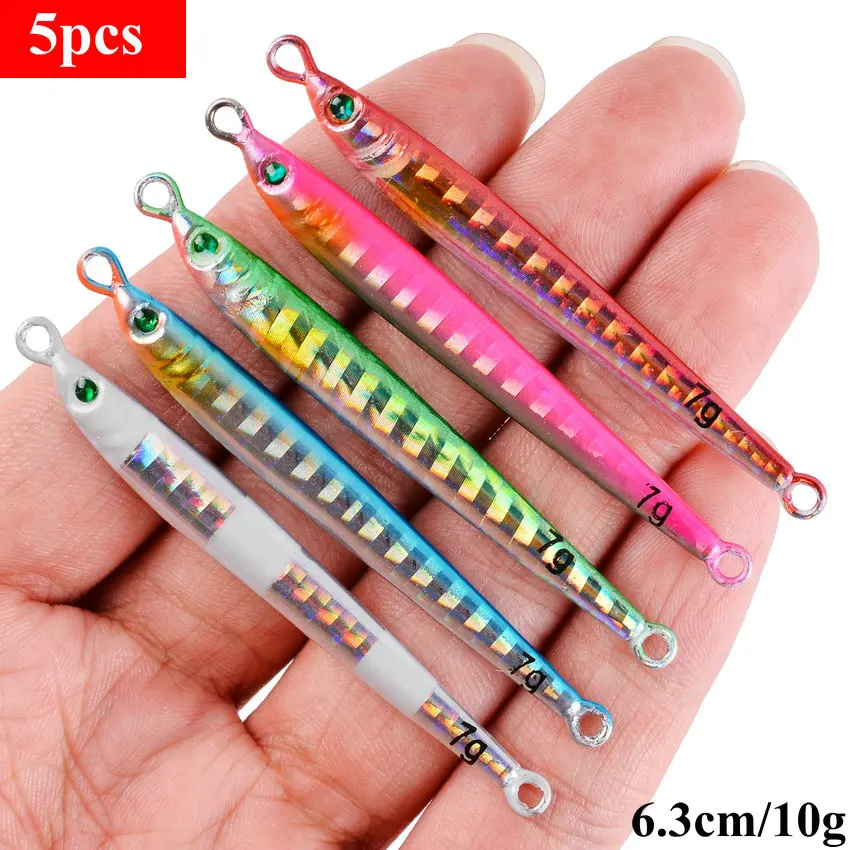 10g - 5pcs