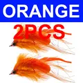 2 PIEZAS NARANJA
