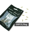 20PCS-Green