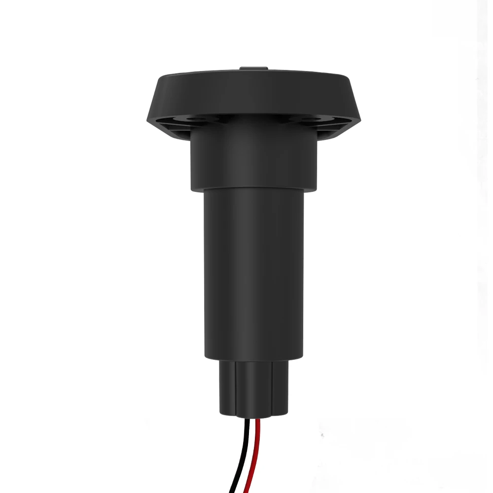 ANHEART Luz de navegación popa – Base enchufable acero inoxidable - imagen 4