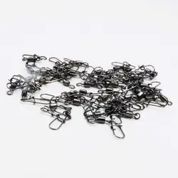 Conector de línea resistente para pesca – Unión fuerte y duradera