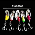 Treble Hook 6017