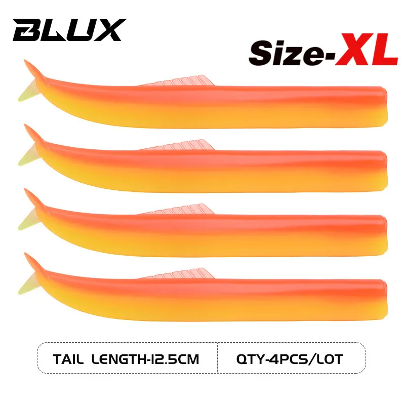 Size.XL  Clr.D  Tail