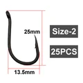 25PCS-Size 2