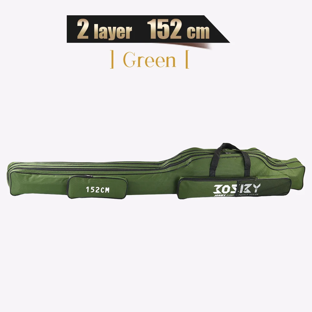 2-Layer-1.52m-green