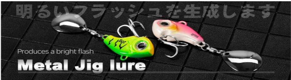 Detalle del sistema de frenado del carrete Lurkiller