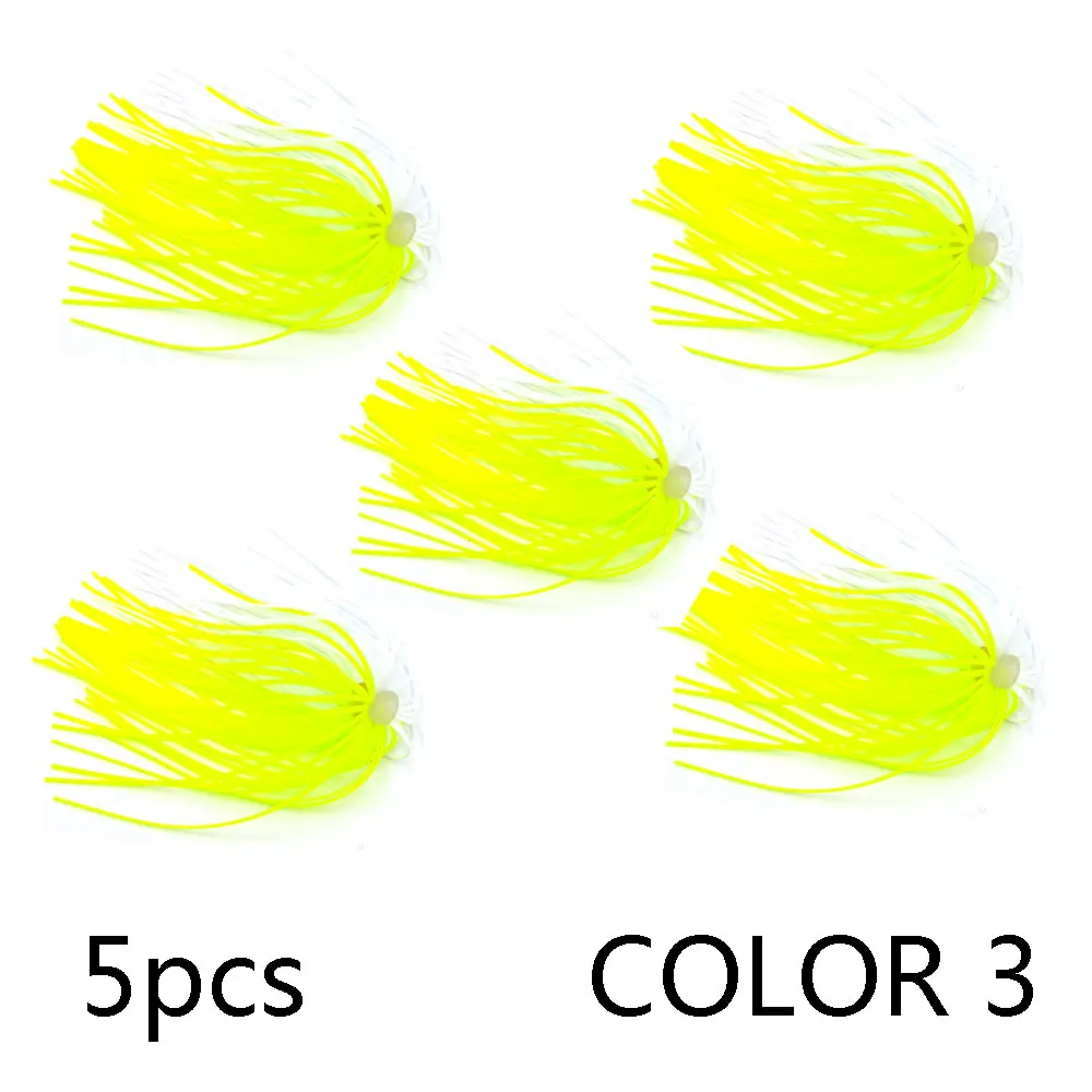 5PCS COLOR 3