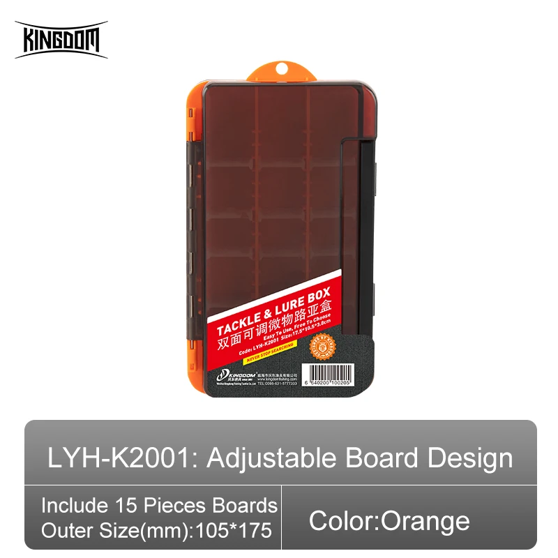 LYH-K2001 Orange