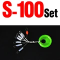 S 100Set