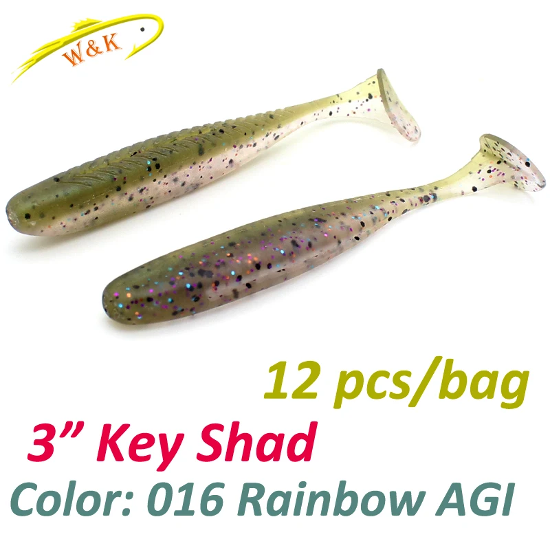 Rainbow AGI 3