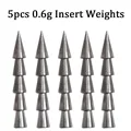 0.6g Insert Weight