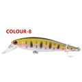 Minnow Lure 8