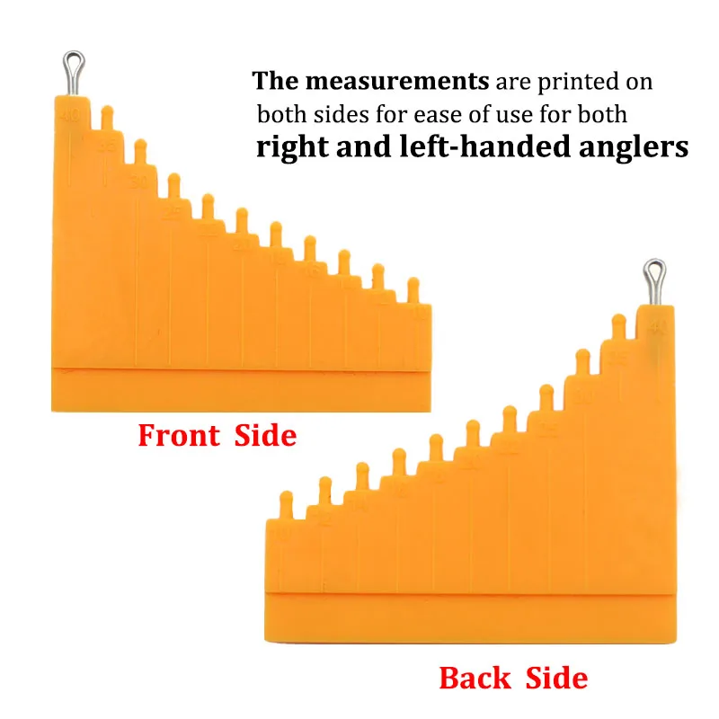 Anzuelo de pesca de carpa para sujetar, accesorio giratorio y de anillo para aparejo en D, aparejo para el pelo de carpa Chod, 1 ud. - imagen 5