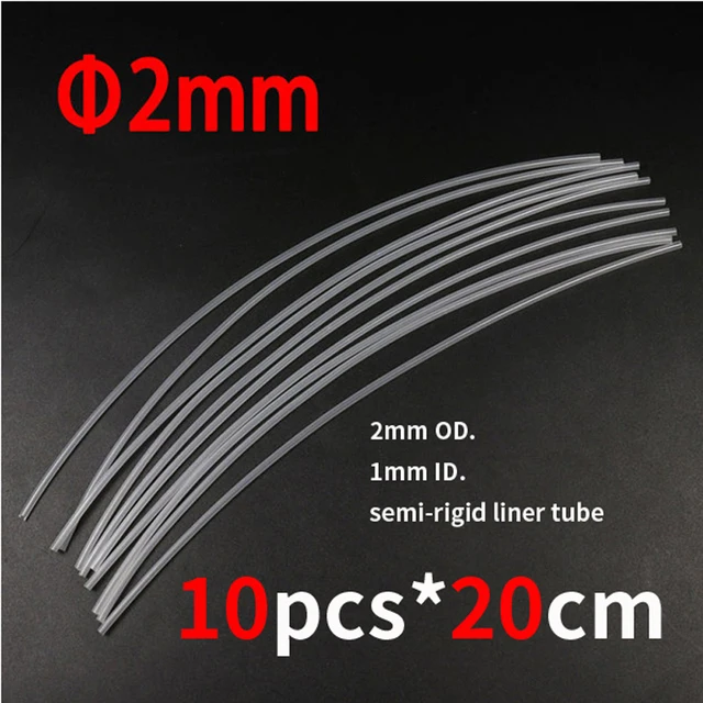 10PCS Tube