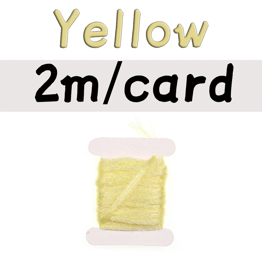 2M yellow