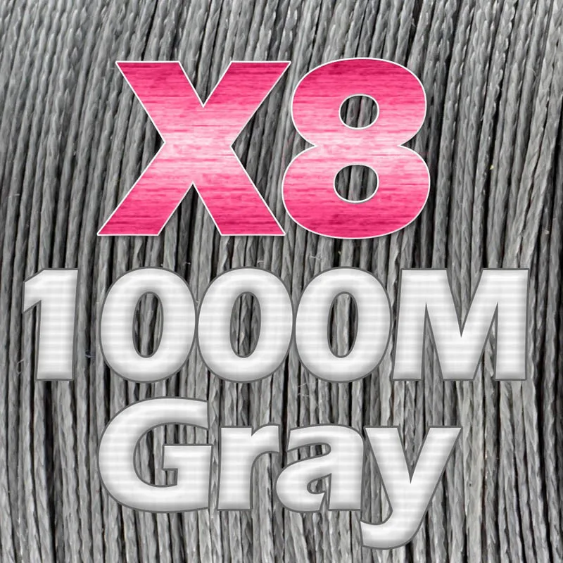 X8-Gray1000m