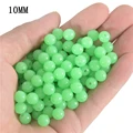 10mm Green