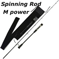SPINNING ROD M