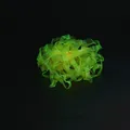 Amarillo Fluorescente