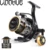 reel Metal spool