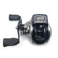 Double Handle reel