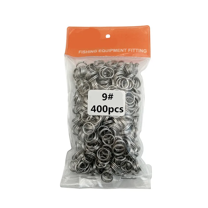 9mm 400PCS