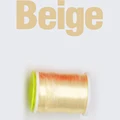Beige 1spool