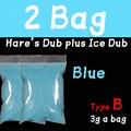 2 bag B blue