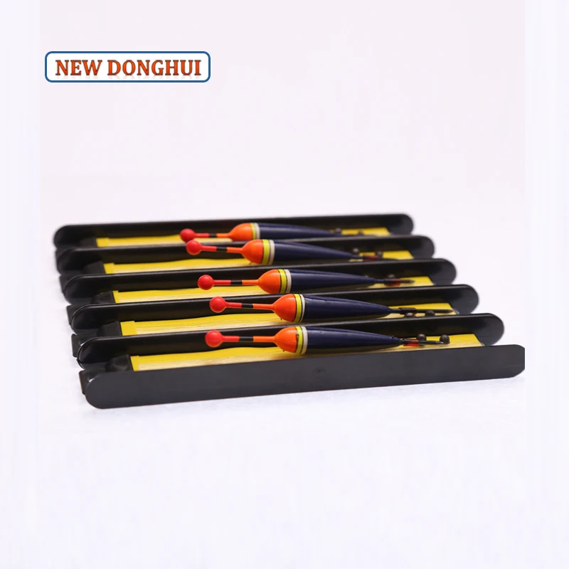 Agape Flotadores de pesca TP26025 – Listos para usar - imagen 5