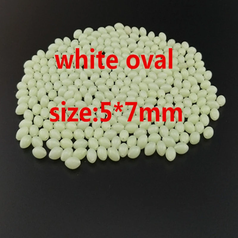 White oval5-7