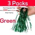 3pack 2mm Green