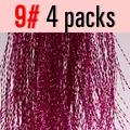 4packs Color 9